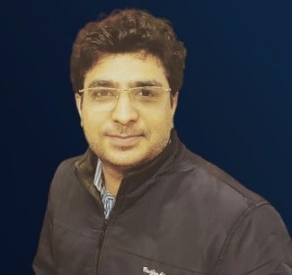 Ali Raza Bukhari