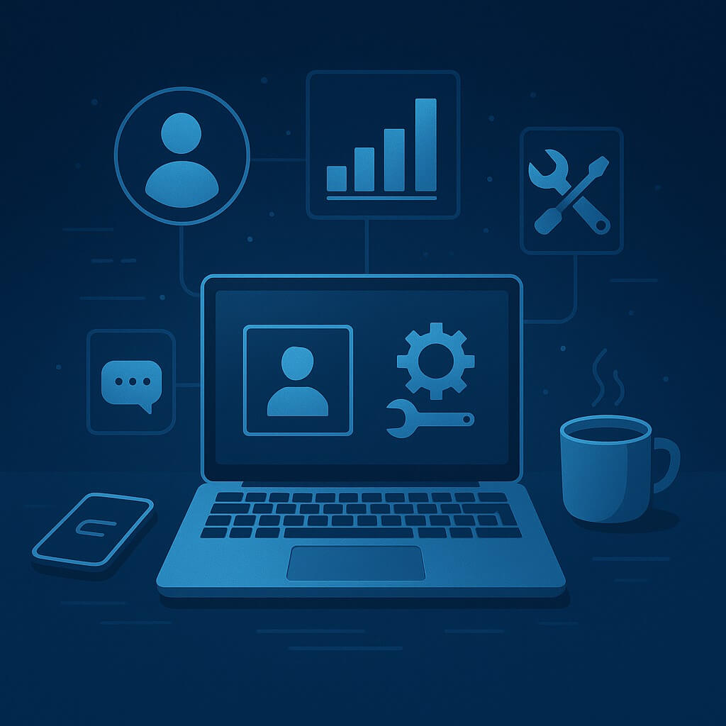 Team Collaboration Image