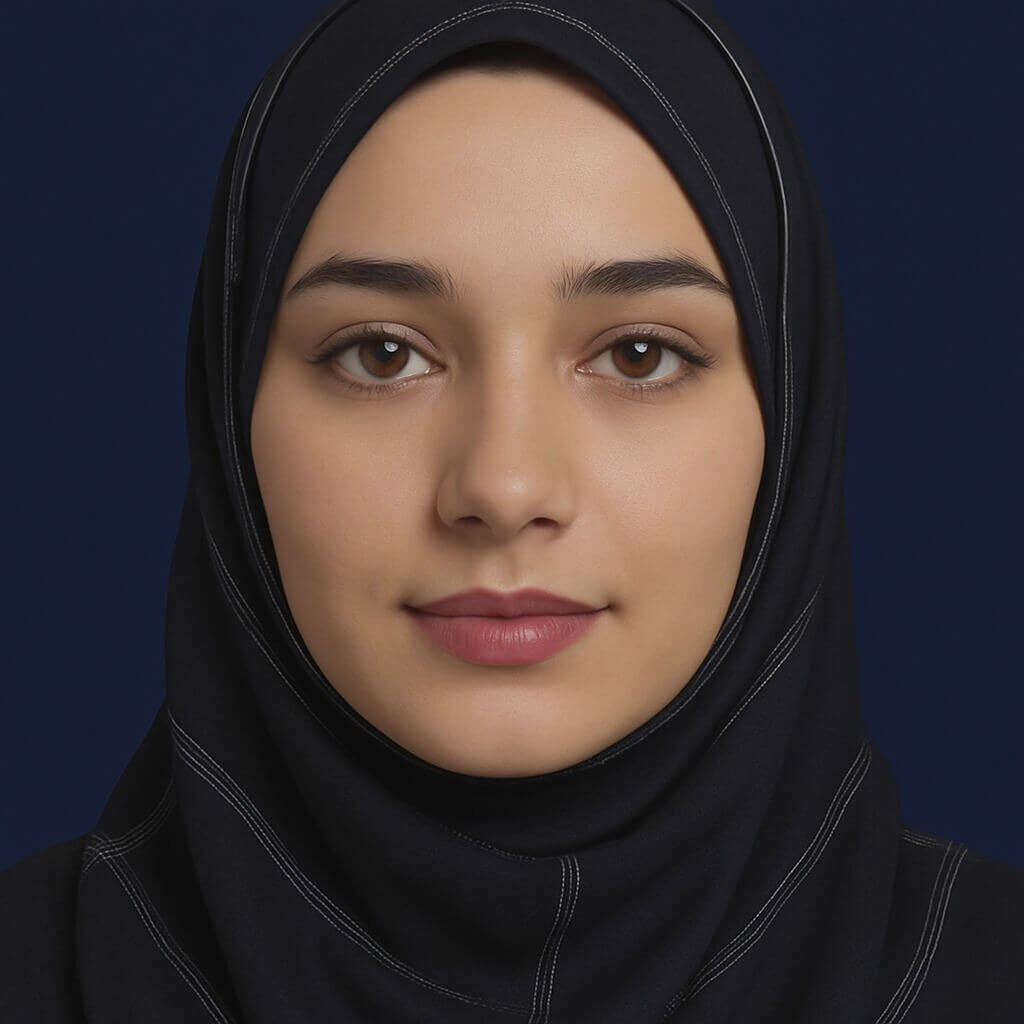 Kiran Fatima